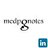 medpgnotes ebooks, profile picture