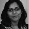Meera Jadeja, profile picture