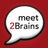 meet2Brains, profile picture