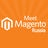 meet_magento, profile picture