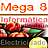 Mega 8, profile picture
