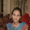 Megha Mundra, profile picture