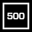 500 Startups, profile picture
