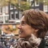 hazel grace, profile picture