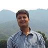 Dr Mehul Dave, profile picture