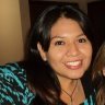 Melany Hurtado A, profile picture