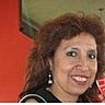 mercedes adela ñuflo bulnes, profile picture