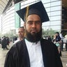 Mesbah-Ul Islam, profile picture