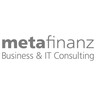metafinanz Informationssysteme GmbH, profile picture
