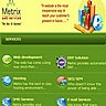 Metrix Noida, profile picture