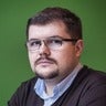 Alexey Telegin, profile picture