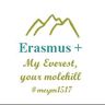 My Everest Your Molehill Erasmus+ project, profile picture