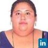 Maria Guadalupe Caballero Garduño, profile picture