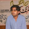 Mohammad Hashim Profile