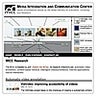 Media Integration and Communication Center, profile picture