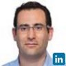 Mickey Alon, profile picture