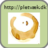 http://pletvæk.dk, profile picture