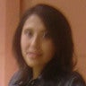 michelle rojas, profile picture