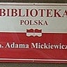 mickiewicz