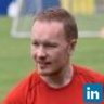 SlideShare profile picture for @middleweight