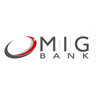 MIG BANK, profile picture