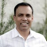 Milind Bharvirkar, profile picture