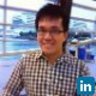 Milton Goh, profile picture