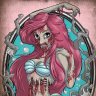 Mimi Pompadour Profile