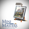 Mini Masters, profile picture