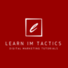 Learnimtactics , profile picture