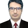 Mir Zafarullah, profile picture