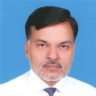 Mirza Shamshad Haider, profile picture