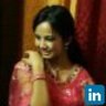 mitali singh, profile picture