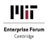MIT Enterprise Forum Cambridge, profile picture