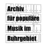 MUSIC information and documentation center RUHR, profile picture