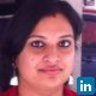 Seema S, profile picture