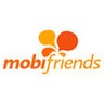 mobifriends, profile picture