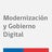 Modernizacion y Gobierno Digital - Gobierno de Chile, profile picture