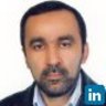 mohammad nourian, profile picture