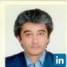 mohammad zanjani, profile picture