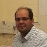 Mohammed Bindrees , PhD, profile picture