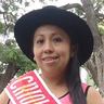 Monica Tatiana Mendez Rivas, profile picture
