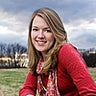 Megan Maguire, profile picture