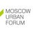 Moscow Urban Forum, profile picture