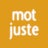 Mot Juste, profile picture