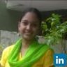 mounika ramachandruni, profile picture