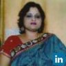 moushumi banerjee, profile picture