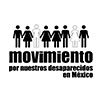 Movimiento por Nuestros Desaparecidos en México, profile picture