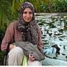 Manal Rayess, profile picture