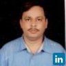 mrigendra nath mishra, profile picture